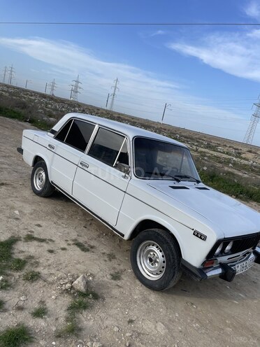 LADA (VAZ) 2106 1986, 63,934 km - 1.6 л - Bakı