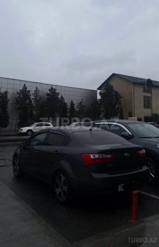 Kia Rio 2013, 226,000 km - 1.4 l - Bakı