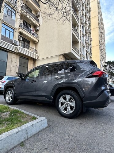 Toyota RAV4 2019, 62,000 km - 2.0 l - Bakı