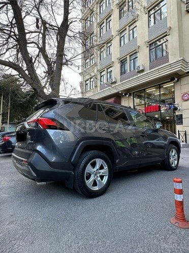 Toyota RAV4 2019, 62,000 km - 2.0 l - Bakı