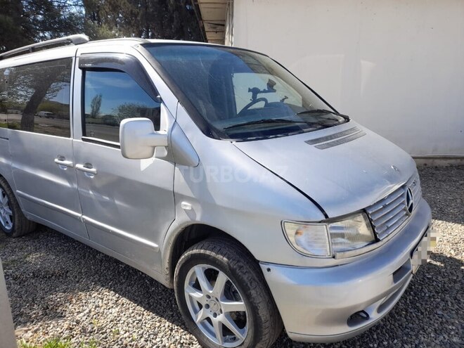 Mercedes Vito 1999, 300,000 km - 2.3 л - Gəncə