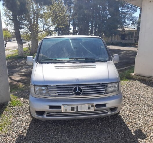 Mercedes Vito 1999, 300,000 km - 2.3 л - Gəncə