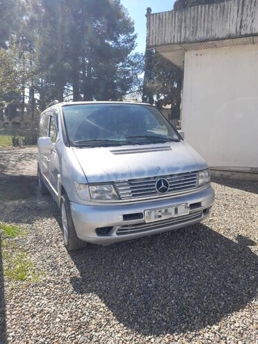 Mercedes Vito 1999, 300,000 km - 2.3 л - Gəncə