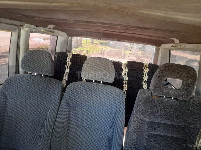 Mercedes Vito 1999, 300,000 km - 2.3 л - Gəncə
