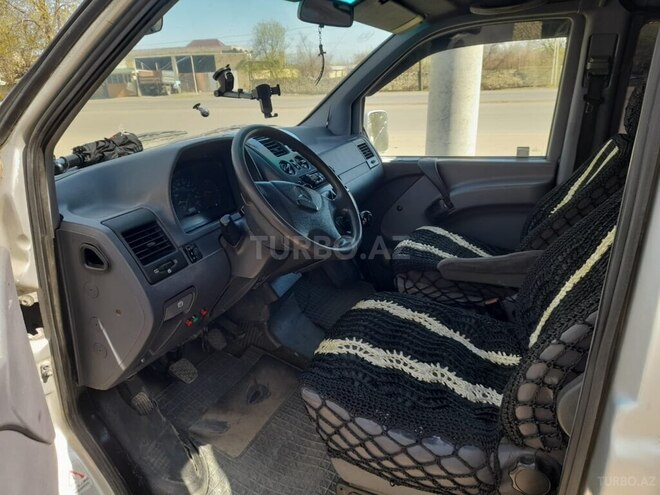 Mercedes Vito 1999, 300,000 km - 2.3 л - Gəncə