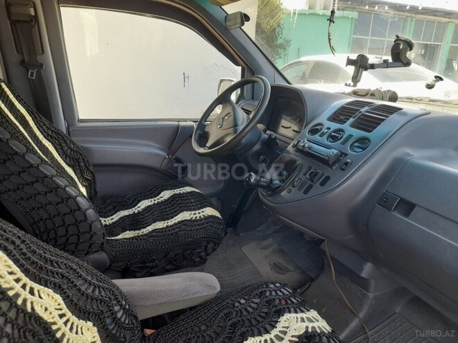 Mercedes Vito 1999, 300,000 km - 2.3 л - Gəncə