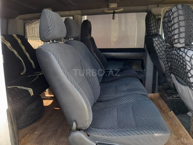 Mercedes Vito 1999, 300,000 km - 2.3 л - Gəncə