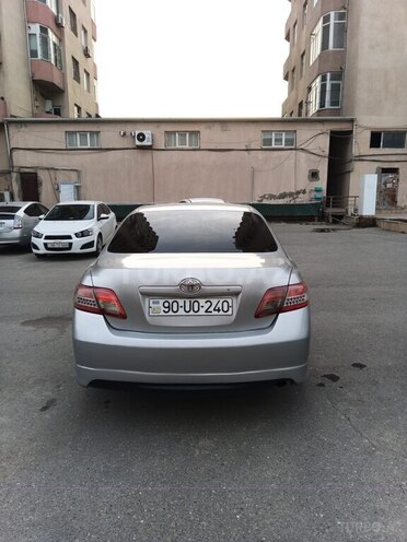 Toyota Camry 2008, 241,402 km - 2.4 л - Bakı