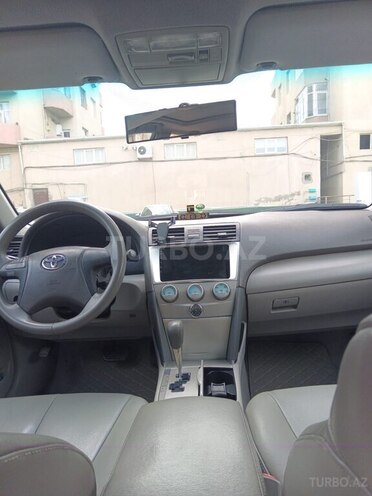 Toyota Camry 2008, 241,402 km - 2.4 л - Bakı