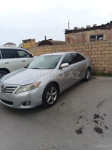 Toyota Camry 2008, 241,402 km - 2.4 л - Bakı