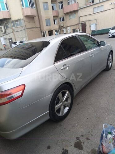 Toyota Camry 2008, 241,402 km - 2.4 л - Bakı