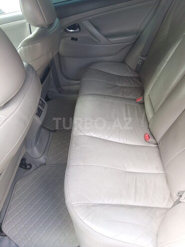 Toyota Camry 2008, 241,402 km - 2.4 л - Bakı