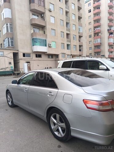 Toyota Camry 2008, 241,402 km - 2.4 л - Bakı
