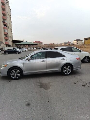 Toyota Camry 2008, 241,402 km - 2.4 л - Bakı