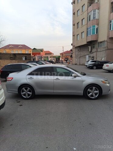 Toyota Camry 2008, 241,402 km - 2.4 л - Bakı