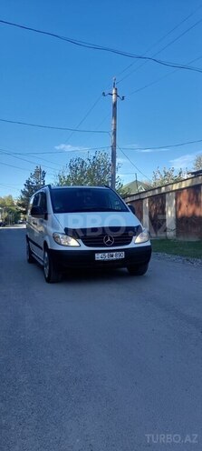 Mercedes Vito 111 2007, 305,000 km - 2.2 л - Mingəçevir