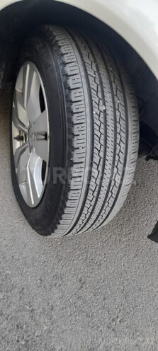 Mercedes Vito 111 2007, 305,000 km - 2.2 л - Mingəçevir