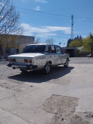 LADA (VAZ) 2106 1985, 95,000 km - 1.6 l - Şəmkir