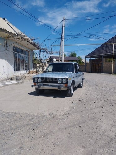 LADA (VAZ) 2106 1985, 95,000 km - 1.6 l - Şəmkir