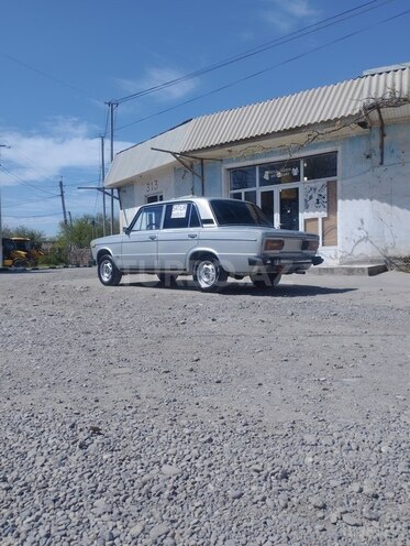 LADA (VAZ) 2106 1985, 95,000 km - 1.6 l - Şəmkir