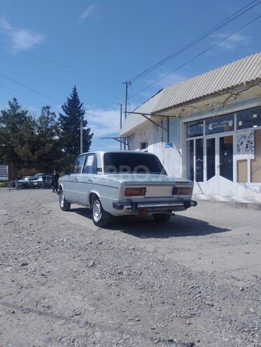LADA (VAZ) 2106 1985, 95,000 km - 1.6 l - Şəmkir