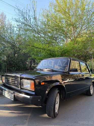 LADA (VAZ) 2107 2010, 26,169 km - 1.6 l - Mingəçevir