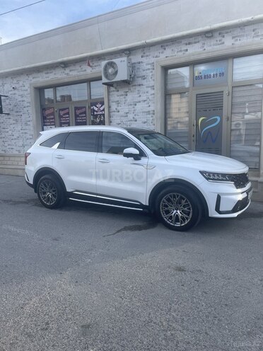 Kia Sorento 2020, 33,300 km - 2.2 l - Bakı