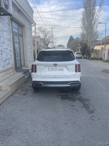 Kia Sorento 2020, 33,300 km - 2.2 l - Bakı