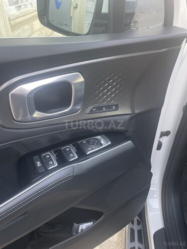 Kia Sorento 2020, 33,300 km - 2.2 l - Bakı