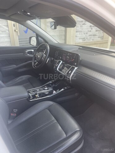 Kia Sorento 2020, 33,300 km - 2.2 l - Bakı