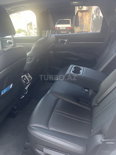Kia Sorento 2020, 33,300 km - 2.2 l - Bakı