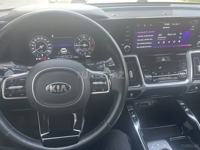 Kia Sorento 2020, 33,300 km - 2.2 l - Bakı