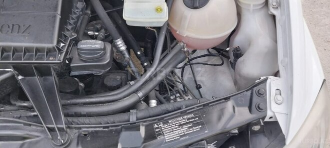 Mercedes Vito 111 2007, 305,000 km - 2.2 л - Mingəçevir