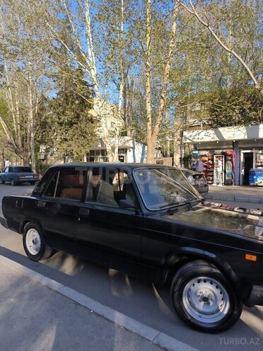 LADA (VAZ) 2107 2010, 26,169 km - 1.6 l - Mingəçevir