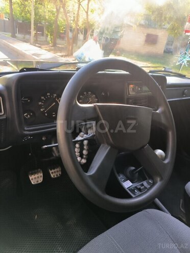 LADA (VAZ) 2107 2010, 26,169 km - 1.6 l - Mingəçevir