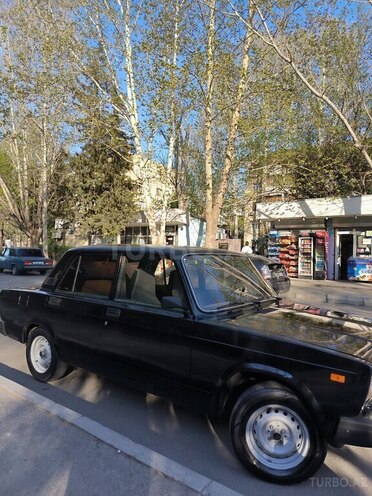 LADA (VAZ) 2107 2010, 26,169 km - 1.6 l - Mingəçevir