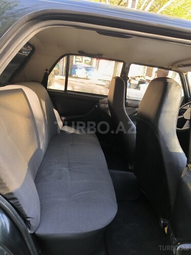 LADA (VAZ) 2107 2010, 26,169 km - 1.6 l - Mingəçevir