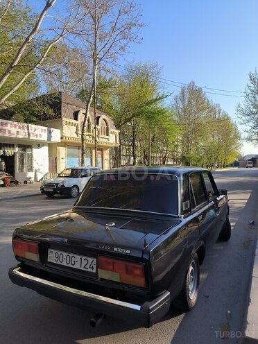 LADA (VAZ) 2107 2010, 26,169 km - 1.6 l - Mingəçevir