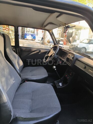 LADA (VAZ) 2107 2010, 26,169 km - 1.6 l - Mingəçevir