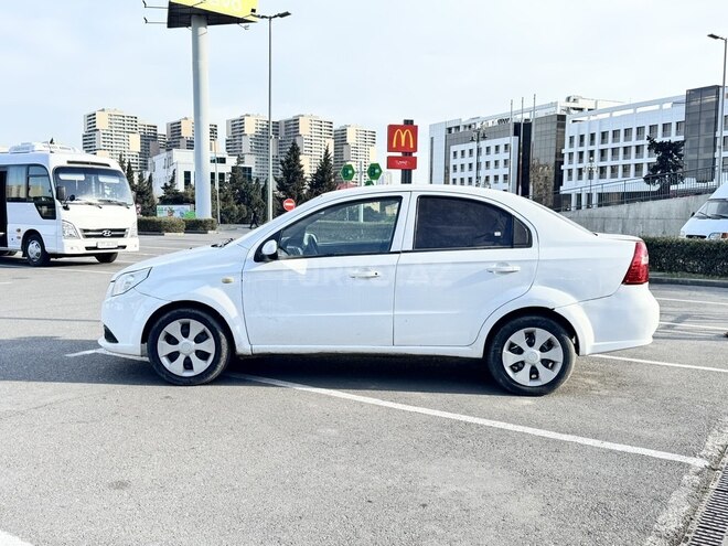 Ravon Nexia R3 2017, 402,000 km - 1.5 l - Bakı