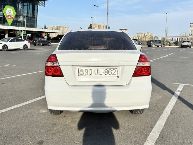 Ravon Nexia R3 2017, 402,000 km - 1.5 l - Bakı