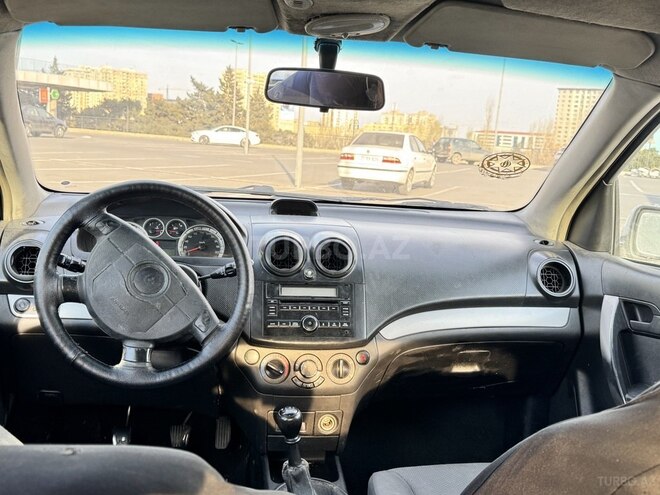 Ravon Nexia R3 2017, 402,000 km - 1.5 l - Bakı