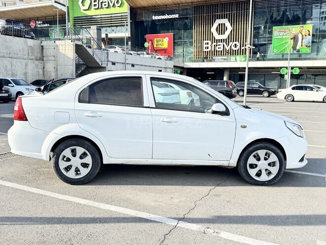 Ravon Nexia R3 2017, 402,000 km - 1.5 l - Bakı