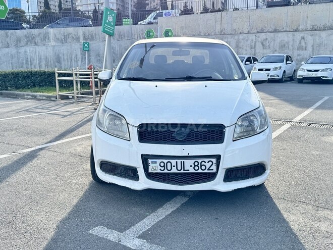 Ravon Nexia R3 2017, 402,000 km - 1.5 l - Bakı