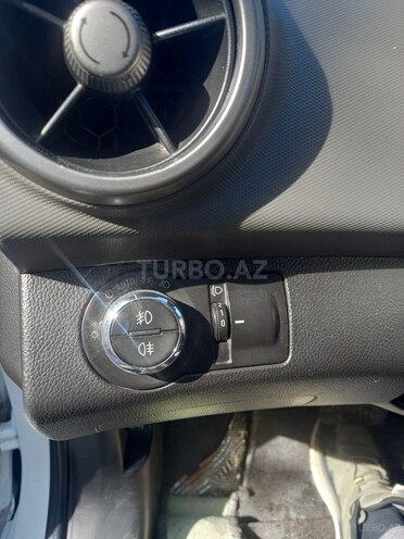 Chevrolet Aveo 2012, 282,600 km - 1.6 л - Bakı