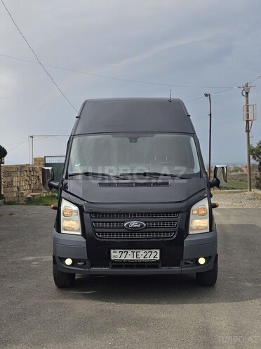 Ford Transit 2011, 230,504 km - 2.2 л - Bakı