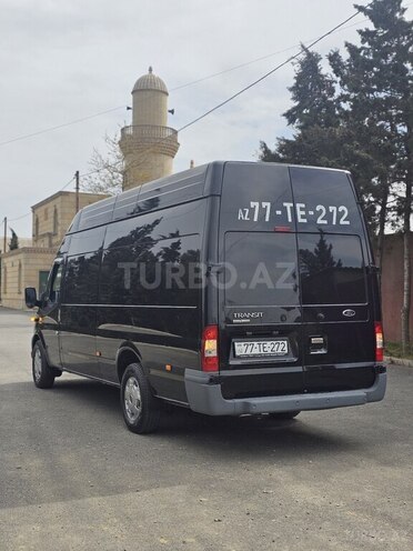 Ford Transit 2011, 230,504 km - 2.2 л - Bakı