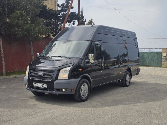 Ford Transit 2011, 230,504 km - 2.2 л - Bakı