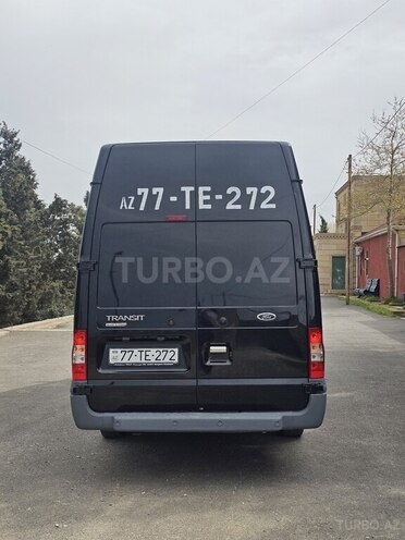 Ford Transit 2011, 230,504 km - 2.2 л - Bakı