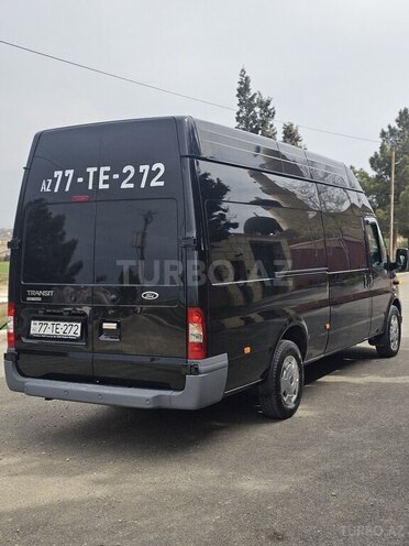 Ford Transit 2011, 230,504 km - 2.2 л - Bakı